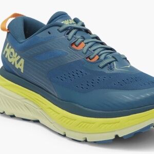 Hoka Stinson ATR 6 Shoes (Sz 11.5) Mens NWT